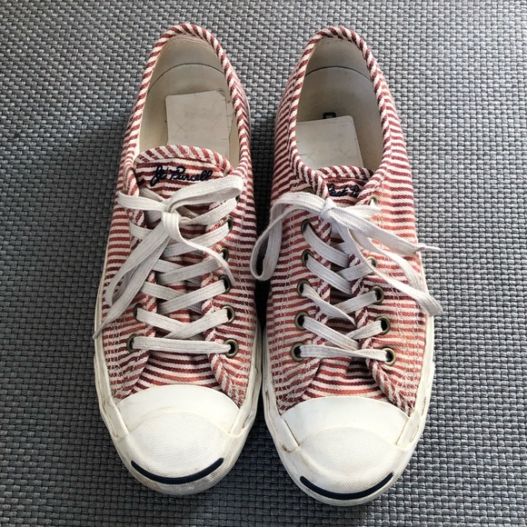 converse jack purcell limited